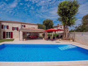 Istria Time - Villa Sona - Heated Pool