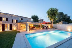 Istria Time - Villa Sona - Heated Pool 