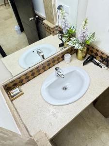 Appart au Cœur de Gueliz