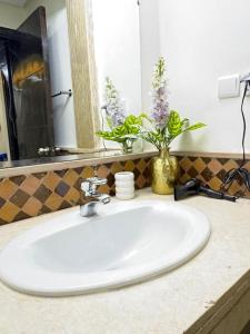 Appart au Cœur de Gueliz