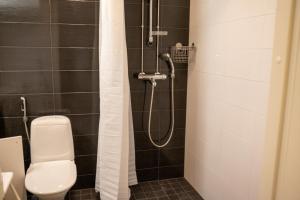 Huoneisto Rovaniemen keskustassa