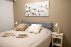 Huoneisto Rovaniemen keskustassa