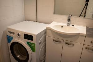 Huoneisto Rovaniemen keskustassa