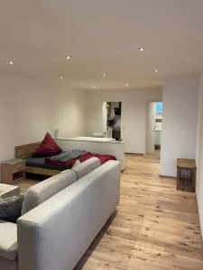 Apartment für Urlauber, Geschäftsreisende oder Langzeitmieter - Strümpfelbrunn