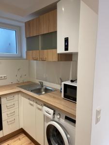 Apartment für Urlauber, Geschäftsreisende oder Langzeitmieter