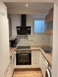 Apartment für Urlauber, Geschäftsreisende oder Langzeitmieter