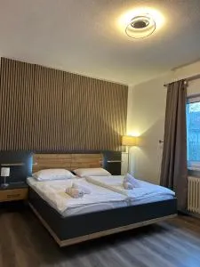 Riverside Airport Hotel - Hattersheim