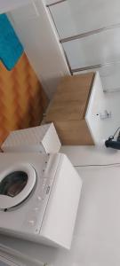 Appartements Satisfaction absolue : Appartement 2 Chambres