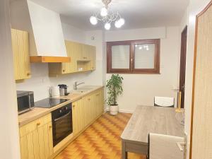 Appartements Satisfaction absolue : photos des chambres