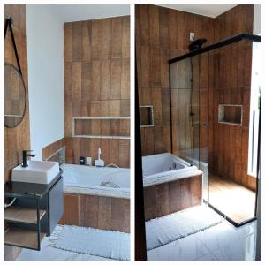 Loft Refugio na Serra-RJ