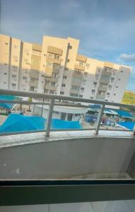 Flat para 4 adultos e 1 criança até 8 anos