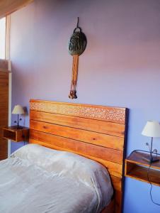 Patagonia Andina, a metros del lago, excelente vista