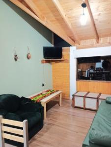 Patagonia Andina, a metros del lago, excelente vista