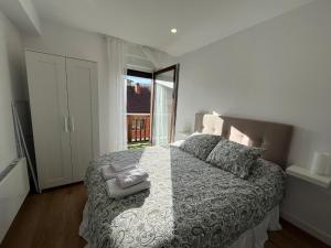 Apartamentos Villacarriedo