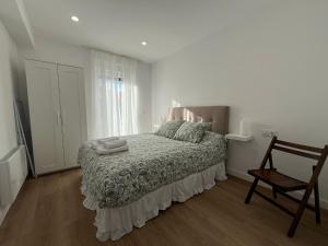 Apartamentos Villacarriedo