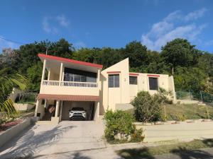 Sky House
