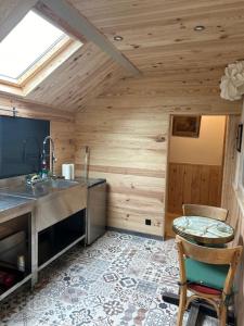 Appartements Nature et Decouvertes 2 ch : Appartement 2 Chambres