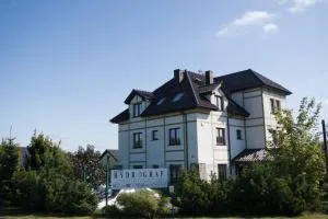 Willa Hydrograf - Duninowo