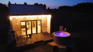 OH DEER holiday house - Priekuļi