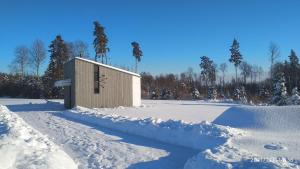 OH DEER holiday house