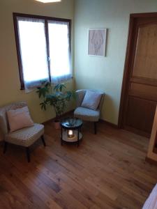 B&B / Chambres d'hotes Ferme du Mouton Noir : photos des chambres