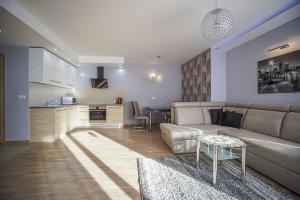 Mountain Apartments Chałubińskiego Residence