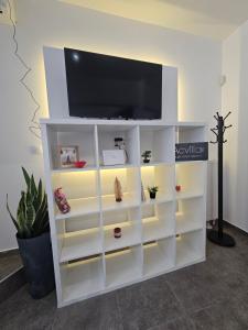 Acvi Lux - City Center in City Soul