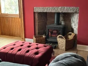 Georgian Park View Apartment - 布里哲夫恩