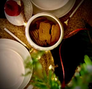 Living Forest Resort 