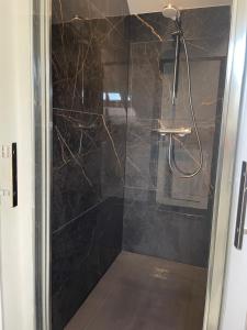 Appartement avec garage privé
