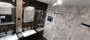 Villa Marilona 2 Appartements im EG direkt am Meer