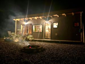 Living Forest Resort