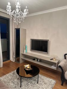 Pupin Palace Apartments