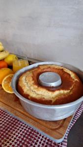 Appartamento B&B La Meta img12