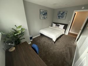 Incline Village Getaway