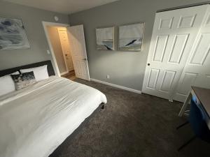 Incline Village Getaway