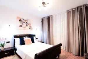 City Core Apartments