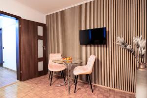 City Core Apartments