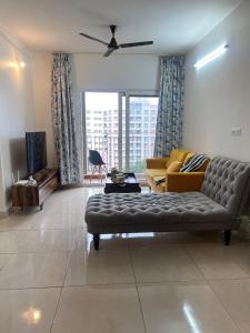 Stylish 1 BHK near airport Manyata Tech Park