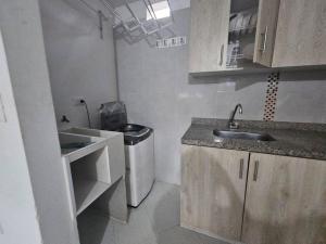 Loft Amoblado Cabecera