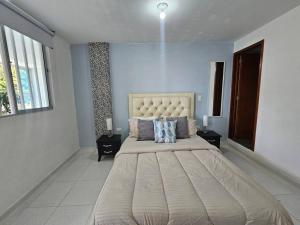 Loft Amoblado Cabecera