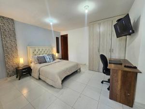 Loft Amoblado Cabecera