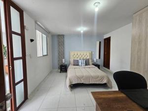 Loft Amoblado Cabecera