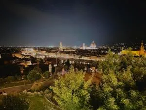 La Maison de Fuecopared - Florence