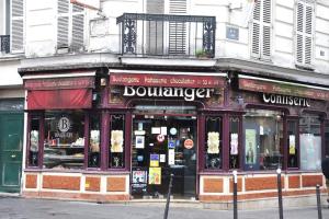 Votre Pied-à-Terre Idéal à Montmartre !