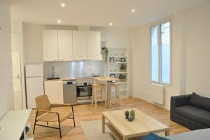 Votre Pied-à-Terre Idéal à Montmartre !