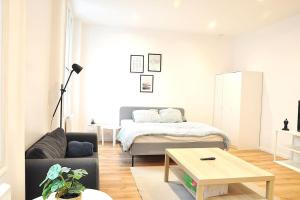 Votre Pied-à-Terre Idéal à Montmartre !