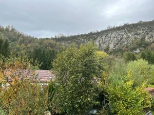 Appartements Nature et Decouvertes 2 ch : photos des chambres