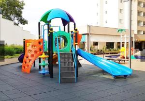 Apartamento em OlímpiaSP