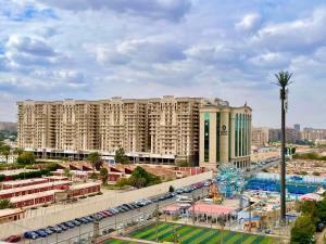 2Brs Apt 5min to Abbas Akkad and city stars